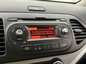 Kia Picanto bild 18