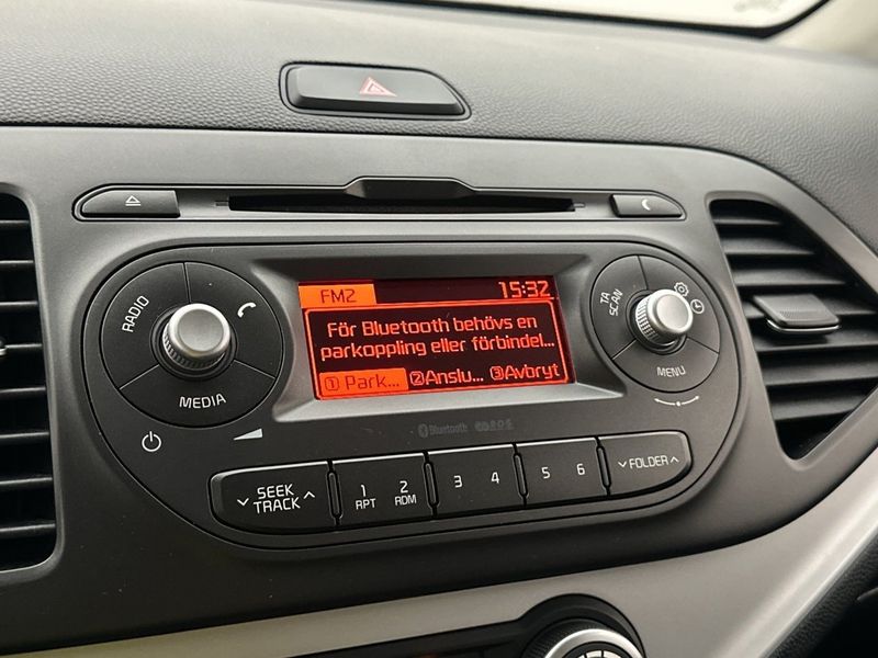 Kia Picanto bild 18