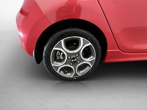 Kia Picanto bild 26