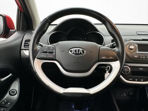 Kia Picanto bild 11