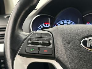 Kia Picanto bild 14