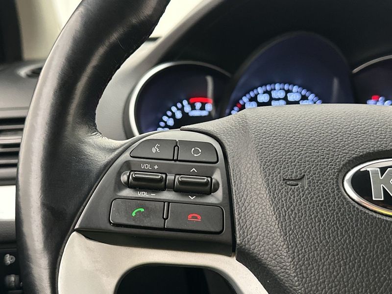 Kia Picanto bild 14