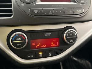 Kia Picanto bild 19