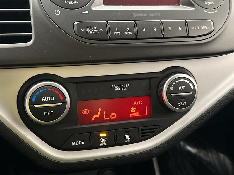 Kia Picanto bild 19