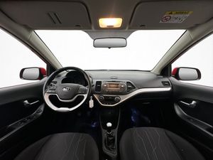 Kia Picanto bild 17