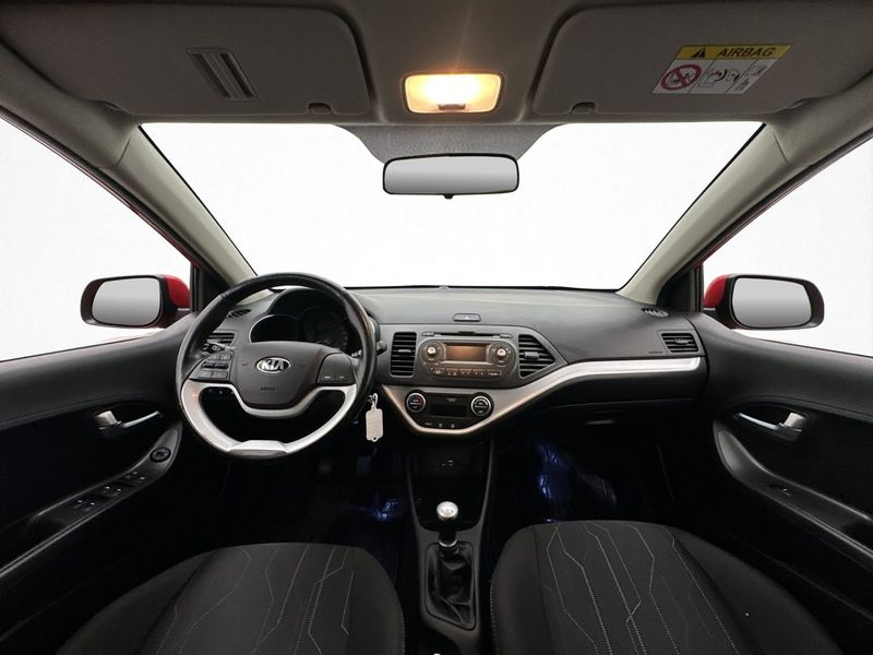 Kia Picanto bild 17
