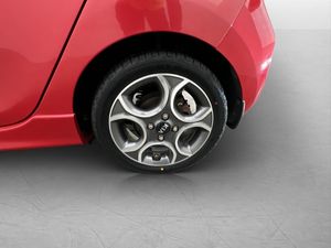 Kia Picanto bild 25