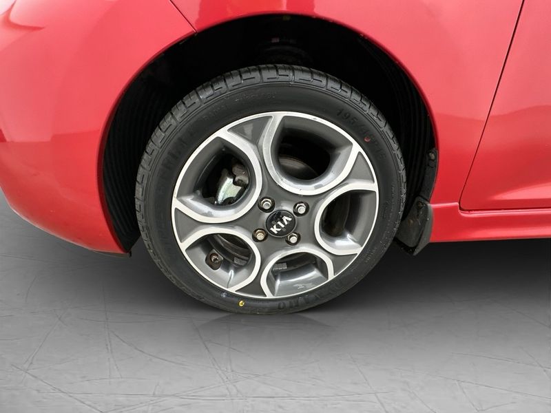 Kia Picanto bild 24