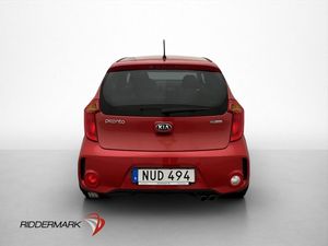 Kia Picanto bild 6