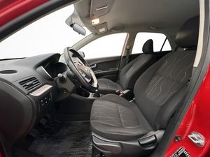 Kia Picanto bild 10