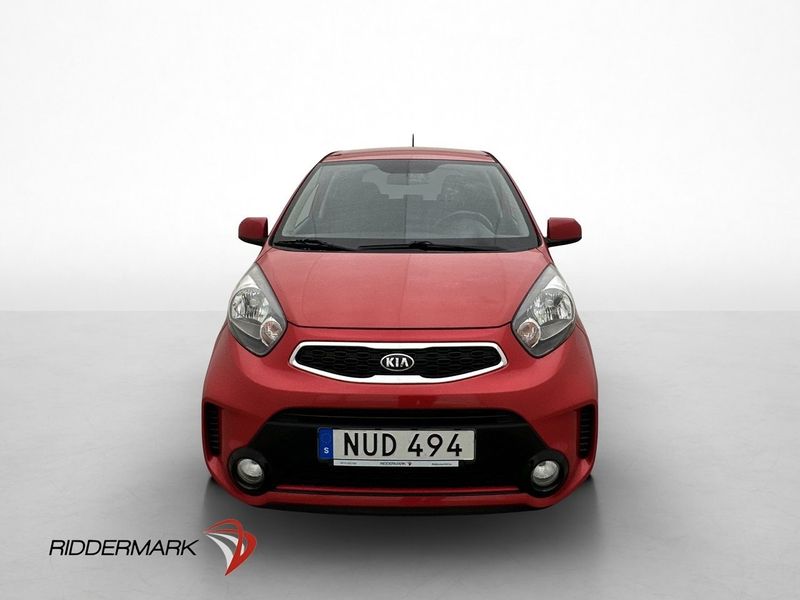 Kia Picanto bild 2