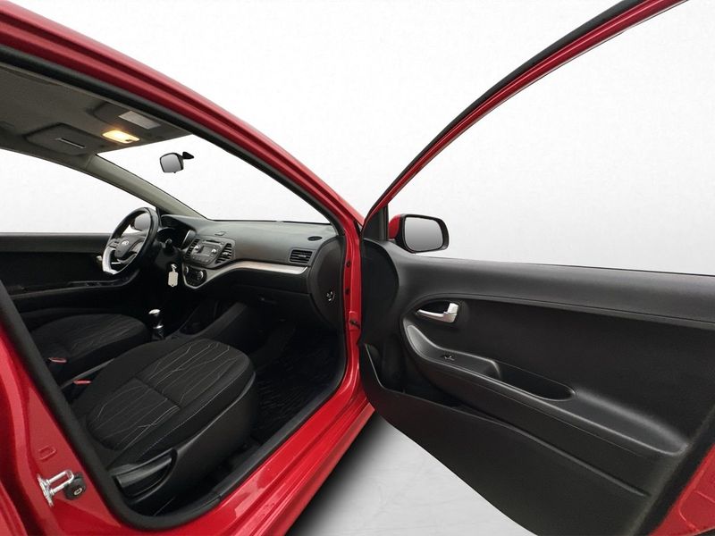 Kia Picanto bild 21