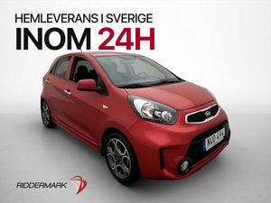 Kia Picanto bild 3