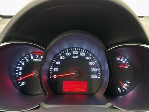 Kia Picanto bild 15
