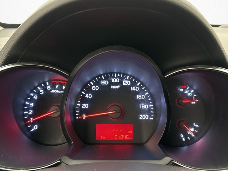 Kia Picanto bild 15