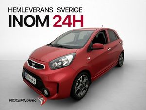 Kia Picanto bild 1