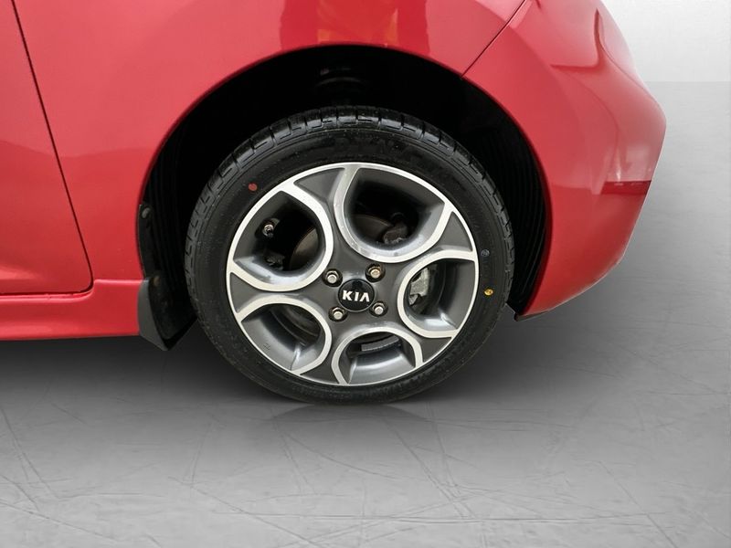 Kia Picanto bild 27