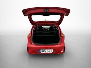 Kia Picanto bild 23