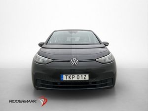 Volkswagen ID.3 bild 3