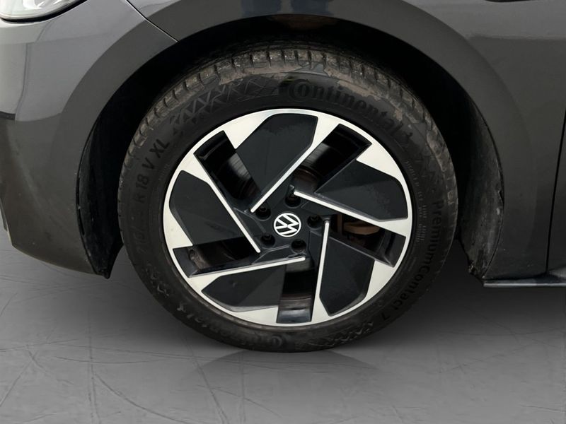 Volkswagen ID.3 bild 31
