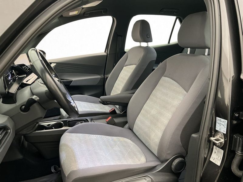 Volkswagen ID.3 bild 11