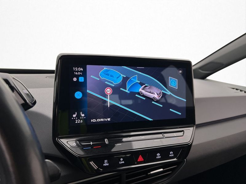 Volkswagen ID.3 bild 22