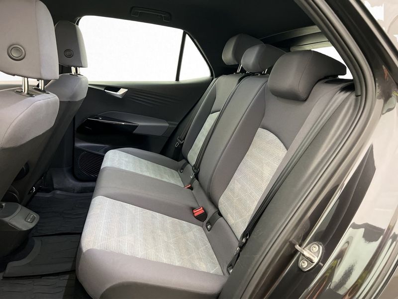 Volkswagen ID.3 bild 26
