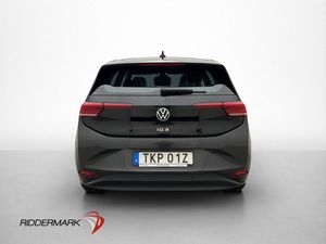 Volkswagen ID.3 bild 8