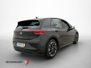 Volkswagen ID.3 bild 6