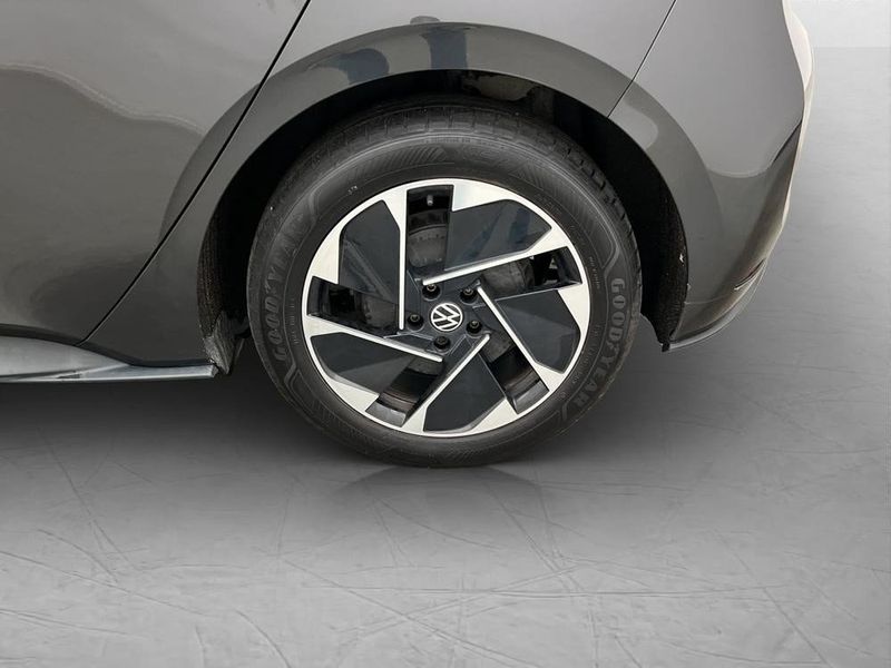 Volkswagen ID.3 bild 30