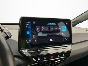 Volkswagen ID.3 bild 21