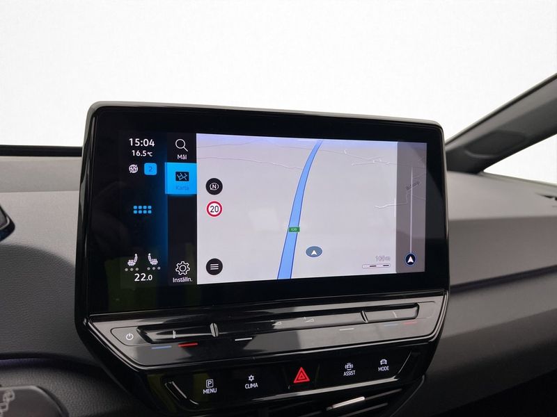 Volkswagen ID.3 bild 19
