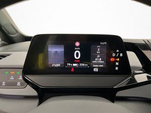 Volkswagen ID.3 bild 15