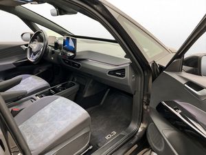 Volkswagen ID.3 bild 25