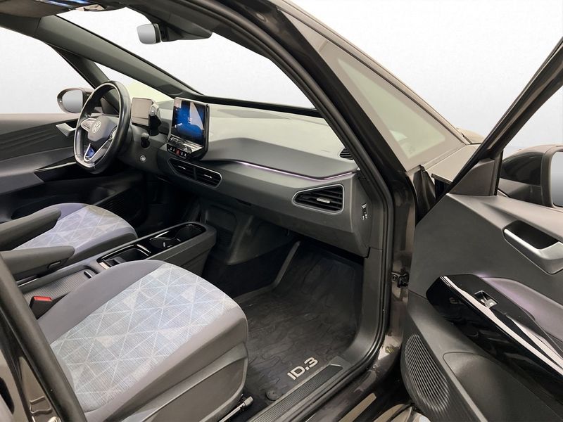 Volkswagen ID.3 bild 25