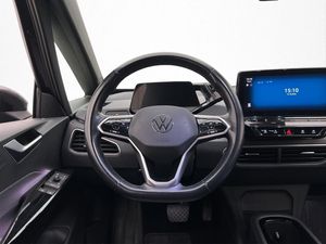 Volkswagen ID.3 bild 13