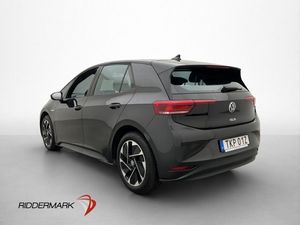 Volkswagen ID.3 bild 9