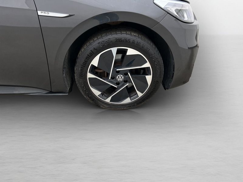 Volkswagen ID.3 bild 32