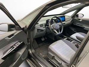 Volkswagen ID.3 bild 10