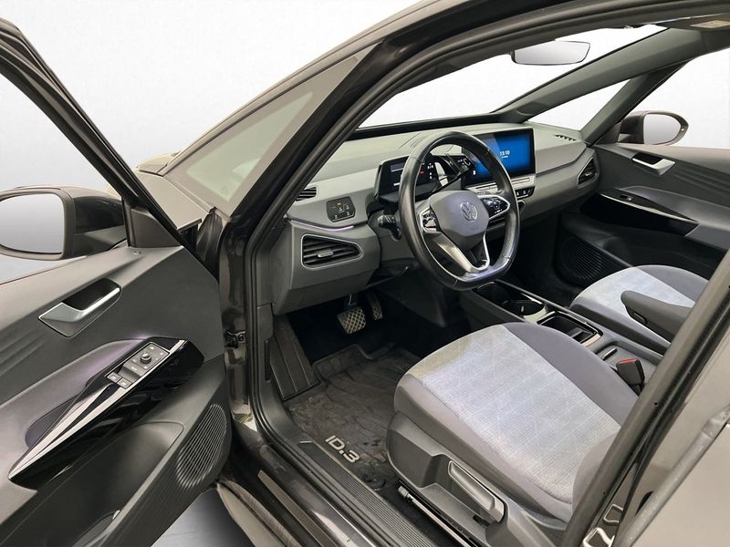 Volkswagen ID.3 bild 10