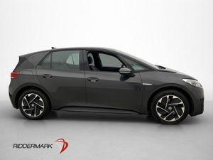 Volkswagen ID.3 bild 5