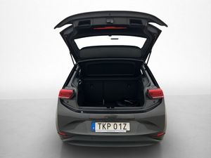 Volkswagen ID.3 bild 27