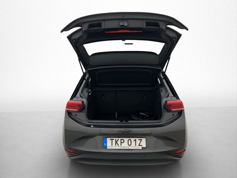 Volkswagen ID.3 bild 27