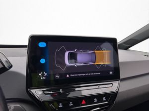 Volkswagen ID.3 bild 20