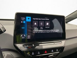 Volkswagen ID.3 bild 23