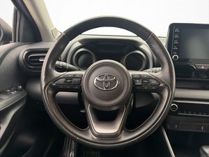 Toyota Yaris bild 13