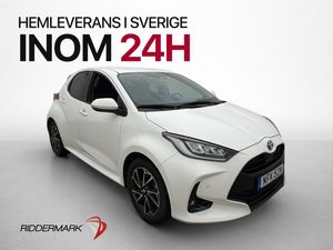 Toyota Yaris bild 3