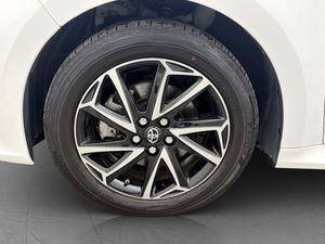 Toyota Yaris bild 29