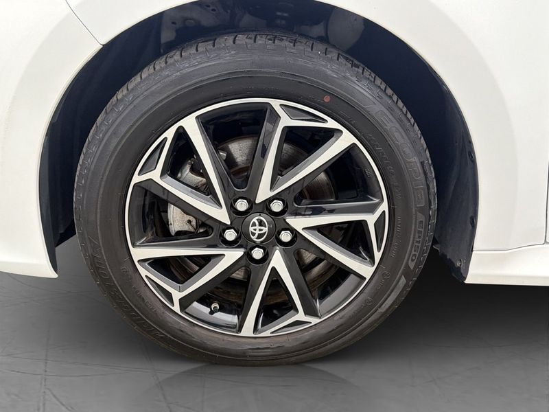 Toyota Yaris bild 29