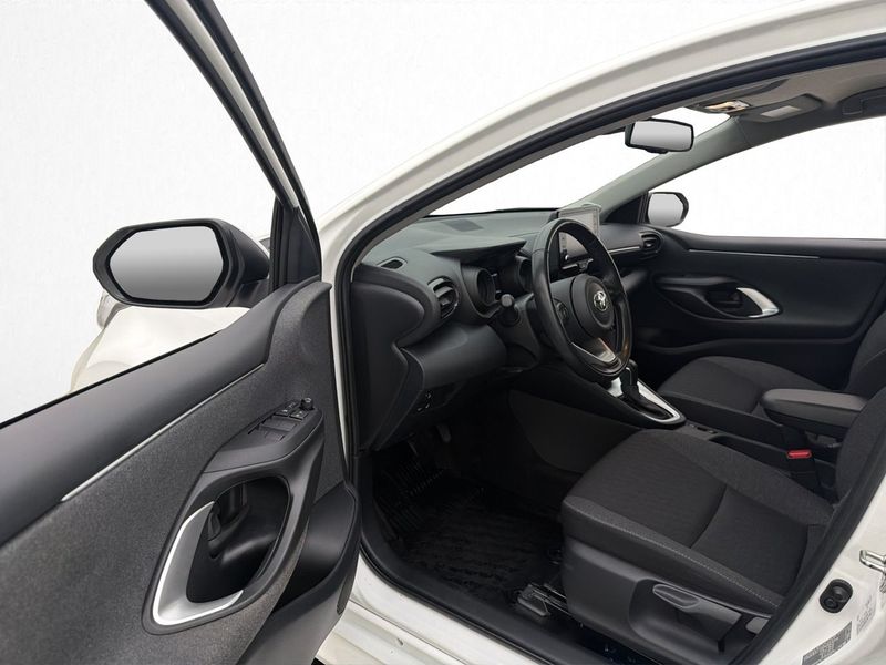 Toyota Yaris bild 10